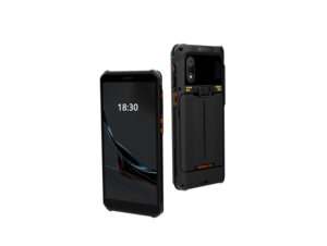 Rongta <span class=keywords><strong>Mobile</strong></span> Thiết Kế Mới 6 Inch I1plus Android PDA Chắc Chắn Cầm Tay Kèm Máy Quét - Product Image 6