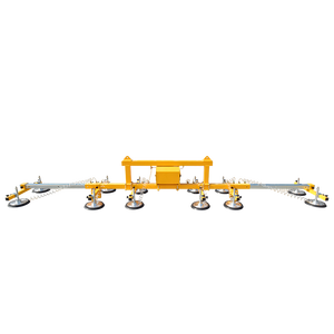 Vacuum Lifter 90 Degree Tilting Vacuum Lifting Device for Plate Turning - Product Image 2