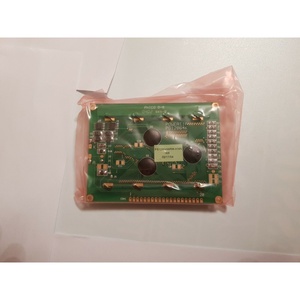 จอแสดงผลกราฟิก PowerTip แบบ PS12864WRM-KNN-I06 - Product Image 1