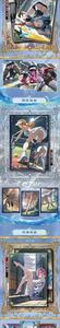 DM Wholesale Caja Sorpresa de Cartas Coleccionables TCG de Anime Pirata con Incrustaciones de Plata Auténtica y Fibra de Carbono, Caja Maestra de 36 Cajas, Suministro al por Menor de Juguetes - Product Image 4