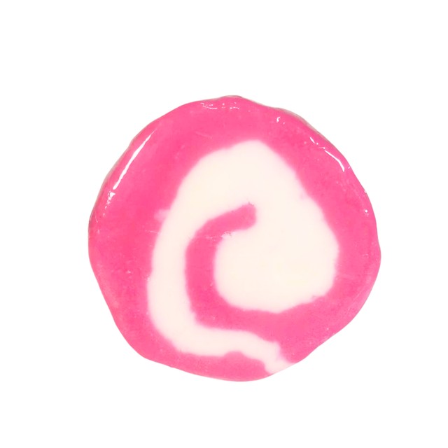 Organic Rose Essential Oil Soap Handmade Vegan Cold Process Bar Solid Brightening Moisturizing Portable Skincare All Skin Types