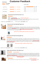 Offre Spéciale – Bocaux en Verre Ronds Transparents à Large Ouverture pour Confiture, Miel, Cornichons et Sauces, avec Couvercle Métallique – 250 ml, 500 ml, 8 oz, 16 oz
