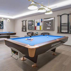 Table de <span class=keywords><strong>billard</strong></span> extérieure d'éclairage professionnel pare-chocs Accura Table de <span class=keywords><strong>billard</strong></span> pliable multifonctionnelle pour les joueurs de <span class=keywords><strong>billard</strong></span> de <span class=keywords><strong>billard</strong></span> - Product Image 1