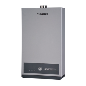 Calentador <span class=keywords><strong>de</strong></span> Agua a <span class=keywords><strong>Gas</strong></span> Termostático OEM/ODM <span class=keywords><strong>de</strong></span> Fábrica, 10/12/14/16/18/20L, Instantáneo, sin Tanque, Sellado para Habitaciones - Product Image 3