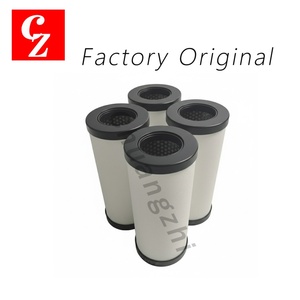 Cartouche filtrante de remplacement haute efficacité CY17475-P CY17475P pour systèmes d'air comprimé CTA - Product Image 1