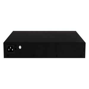 เราเตอร์ระดับองค์กร AR5710-S8P2X NetEngine AR5710-S ซีรีส์ รองรับ SD-WAN บริการเหนือระดับมาตรฐาน MPLS อินเทอร์เน็ตแบบรวม  LAN WAN ความปลอดภัย AR571 - Product Image 5
