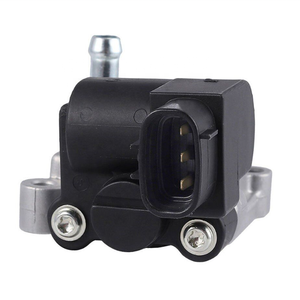 Stationair Regelventiel 16022-pna-j51 16022-p8a-a02 16022-p8a-a01 16022-p8a-a03 16022p8aa01 16022p8aa02 16022p8aa03 16022pnaj51 - Product Image 5