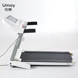 Petit tapis roulant multifonctionnel à vitesse réglable de haute qualité équipement de fitness <span class=keywords><strong>cardio</strong></span> - Product Image 6