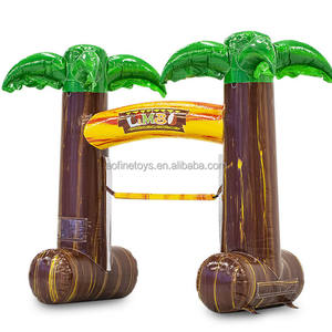 Juego Inflable de <span class=keywords><strong>Limbo</strong></span> para Fiestas, Divertido y Interactivo, Juego de <span class=keywords><strong>Baile</strong></span> Inflable de <span class=keywords><strong>Limbo</strong></span>, Desafío de <span class=keywords><strong>Baile</strong></span> para Niños y Adultos - Product Image 1