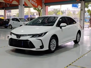 <span class=keywords><strong>Toyota</strong></span> <span class=keywords><strong>Corolla</strong></span> <span class=keywords><strong>2021</strong></span> 1,2 T usado, fiabilidad de <span class=keywords><strong>Toyota</strong></span>, bajo kilometraje, perfecto para viajes diarios - Product Image 2