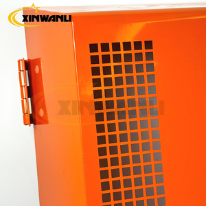 Repuestos para Excavadora EX200 200K-1: Bomba Hidráulica, Radiador, Tanque de Agua, Puerta Lateral, Cubierta del Motor, Capó para Hitachi 6007814 5001971 7017681 - Product Image 6