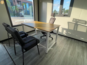 Prefab geprefabriceerde, uitbreidbare, stralingsbestendige, explosiebestendige deur, noodhuis voor gezinnen, geschikt voor bewoning. - Product Image 5