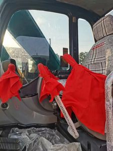 China excavadora SANY sk75 buena calidad y bajo precio excavadora de segunda mano SANY excavadora usada 7ton - Product Image 6