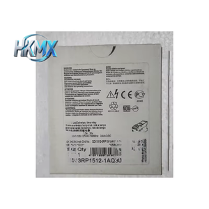 Hot Offer 3RP1512-1AQ30 3RP1512-1AQ31 3RP1513-1AQ30 3RP1513-1AQ31 <b>Time</b> <b>Delay</b> <b>Relay</b> 24V AC/DC DIN Rail Industrial Control Module - Product Image 1