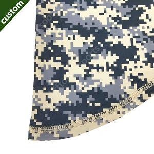 Fabricante de máscaras de esquí: Capucha unisex personalizada al por mayor para verano, ciclismo, senderismo, pesca, deportes al aire libre, protección UV, ajustable - Product Image 5