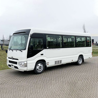 Moteur diesel japonais d'occasion, montagnes russes, passager LHD/RHD avec AC