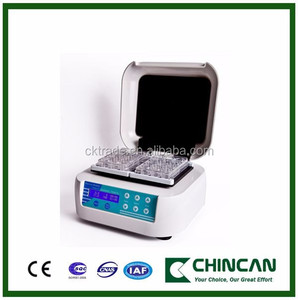 เครื่องปั่น ST70-2/ST60-4 Chincan ขนาด200 ~ 1200รอบต่อนาที ST70-2วงโคจร/ST70-2บ่มเพาะ ST60-4/ST60-4 - Product Image 2