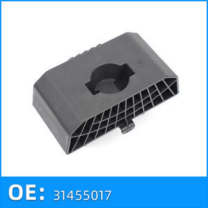 แจ็คยางรถผสมฐานยึดสำหรับรถวอลโว่ S40 S60 V60โมเดล31455017 30776234แจ็คระบุตำแหน่งพลาสติก - Product Image 3