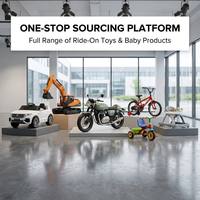 Vélo pour enfants avec roulettes, panier et porte-bagages arrière pour garçons et filles - Fournisseur OEM ODM en gros