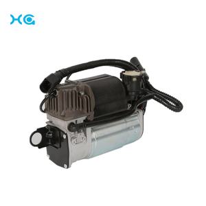 Pièces de voiture de haute qualité système de Suspension pneumatique 7L0616007A 95535890100 compresseur de Suspension pneumatique pour <span class=keywords><strong>Touareg</strong></span> 7LA Cayenne 955 - Product Image 1