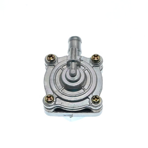 Válvula de Combustible para Tanque de Motocicleta, Interruptor de Tanque de Aceite para Honda CB400 VTEC CBF600 04-06 <span class=keywords><strong>CBF500</strong></span> - Product Image 1