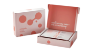 Boîte de colis express de haute qualité pour emballage alimentaire pour l'expédition de sushis et de viande pour une utilisation au restaurant