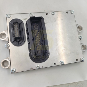 Module de commande compatible avec le numéro universel 0074467040 MBE4000 ECM 007 446 70 40, pièces pour véhicules de construction - Product Image 5