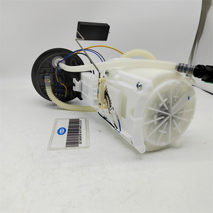 WLBTR Nice bagus untuk 2002-2003 Audi A4 1,8 l <span class=keywords><strong>3</strong></span>,0l perakitan modul pompa bahan bakar merek Assembly - Product Image 5