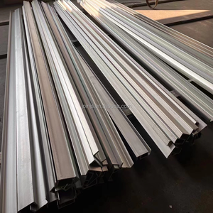 AISI ASTM JIS DIN acciaio 316L/316 EN prezzo competitivo costruzione laminata a caldo <span class=keywords><strong>C</strong></span> <span class=keywords><strong>U</strong></span> canale di taglio saldatura di piegatura JOIN TISCO - Product Image 3