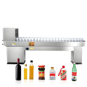 Máquina <span class=keywords><strong>de</strong></span> <span class=keywords><strong>Lavado</strong></span> Horizontal para Reciclaje <span class=keywords><strong>de</strong></span> Vidrio, Cepillado <span class=keywords><strong>de</strong></span> Botellas <span class=keywords><strong>de</strong></span> Plástico, Línea <span class=keywords><strong>de</strong></span> <span class=keywords><strong>Lavado</strong></span> <span class=keywords><strong>de</strong></span> Barriles, Máquina <span class=keywords><strong>de</strong></span> <span class=keywords><strong>Lavado</strong></span> <span class=keywords><strong>de</strong></span> Botellas Semiautomática - Product Image 1