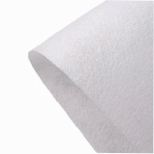 Các Nhà Sản Xuất Trắng Cung Cấp Chất Lượng Cao Polyester Needled Không Dệt Vải Lọc <span class=keywords><strong>Polypropylene</strong></span> Needled Vải Lọc - Product Image 4