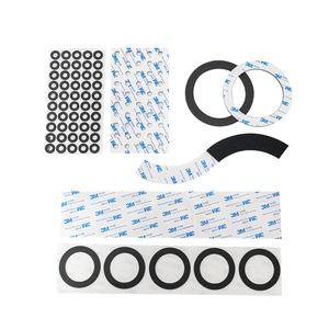 3M Bọt Dính <span class=keywords><strong>Eva</strong></span> Đen Miếng Bọt Biển Băng Tấm - Product Image 1