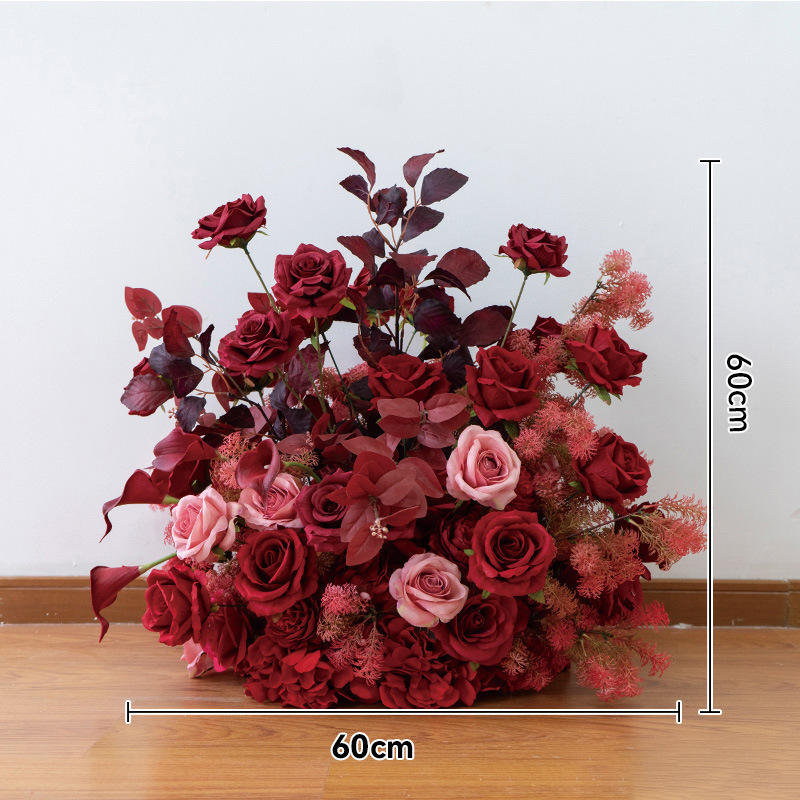 แถวพื้น 60 ซม.