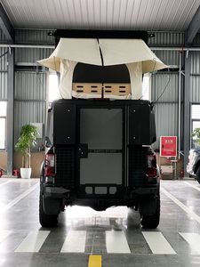 Camioneta Ford Ranger 4x4 Mejorada, <span class=keywords><strong>Camper</strong></span> Overland, Casa Móvil, Viajes Fuera de la Red, RV, Pickup - Product Image 4