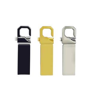 قرص <span class=keywords><strong>USB</strong></span> 2.0 معدني بسعة 2 تيرابايت/1 تيرابايت بتصميم تايجر باكل للهواتف المحمولة التي تعمل بنظام أندرويد، سعة كبيرة - Product Image 1