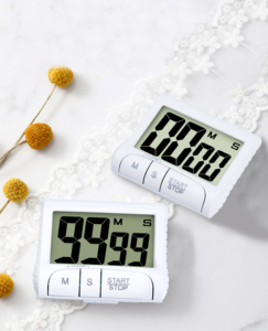 Hot Selling Big <strong>LCD</strong> <strong>Digit</strong> Display School Study <strong>Timer</strong> With <strong>Count</strong> up <strong>Count</strong> <strong>Down</strong> Kitchen <strong>Timer</strong> - Product Image 3