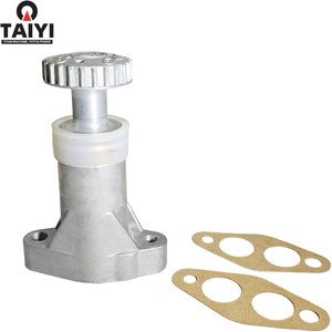 Bộ phận Sâu Bướm cho động cơ 3114 3116 3126 3196 3304 3306 3406 3408 C10 Caterpillar động cơ nhiên liệu tay Primer bơm 4w0788 6n6800 - Product Image 1