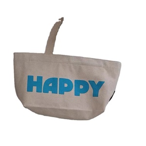 Xuerry High Quality Customized Eco-friendly Reusable <b>Small</b> Mini Tote <b>Bag</b> <b>Canvas</b> Cotton Custom logo Print Shopping Tote <b>Bag</b> - Product Image 1