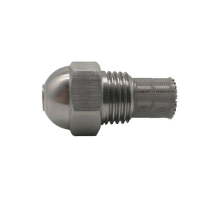 หัวฉีดน้ำมัน Entengke 1/4-0.8 ข้อต่อท่อระบายความร้อนสแตนเลสแรงดันสูง - Product Image 4