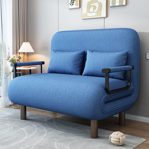 Sillón reclinable moderno con forma única Silla de ocio sólida <span class=keywords><strong>para</strong></span> el hogar Hotel Oficina Bar Uso Sofá <span class=keywords><strong>cama</strong></span> Marco de metal - Product Image 4