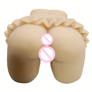 Высококачественная секс-игрушка для женщин: имитация ануса с большой искусственной попой - Product Image 5