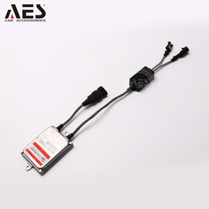 บัลลาสต์ซีนอน HID AES Advanced Fast Fright 35W 2 ชิ้น 12V AC สำหรับไฟหน้าซีนอน GS M3-B แบบเริ่มต้นใช้งานเร็ว - Product Image 5