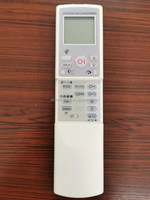 Control Remoto Universal para Aires Acondicionados de Fábrica CRMC-A768JBEZ CRMC-A669JBEZ para SHARP AC, Código de Control Remoto para Aire Acondicionado