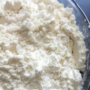 Poudre de talc blanche de qualité supérieure, qualité cosmétique, 1250 mesh, silicate de magnésium hydraté de haute qualité, marque Osmanthus, Chine - Product Image 3