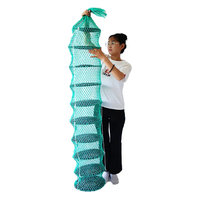 Cage d'aquaculture multicouche pour l'élevage d'huîtres en filet, prix usine Chine