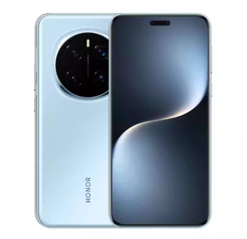 Honor Magic7 Pro Third Generation Qinghai Lake Deca Core Snapdragon 8 Ultimate Edition AI Smart 5G Phone