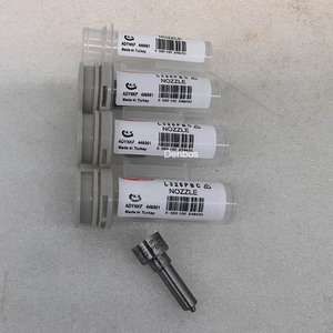 Inyector de Combustible Common Rail de Alta Resistencia L325PBC para BEBE4N01001 VOLVO MD11 FH12 FH13 FM12 Paccar Serie MX - Product Image 4