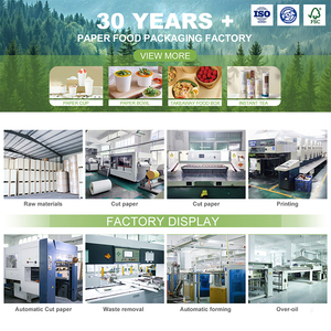 Tùy Chỉnh In Logo 4Oz Cà Phê Trà Ly Tường Đơn Thủ Công Giấy Thương Mại Duy Nhất Hai Lớp Dùng Một Lần Thử Nếm Ly - Product Image 6