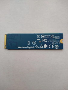 <span class=keywords><strong>SN350</strong></span>โซลิดสเตทไดรฟ์คอมพิวเตอร์ตั้งโต๊ะสำหรับแล็ปท็อป SSD 1T 2T 500g - Product Image 6