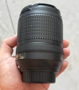 เลนส์กล้อง Nikkor 18-140mm f/3.5-5.6G ED VR มือสอง เลนส์ซูมมาตรฐาน เมาท์ F - Product Image 2